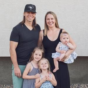 Meet your Posher, Janet